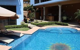 Posada El Canto del Cenzontle